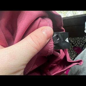 Balance atheltica leggings